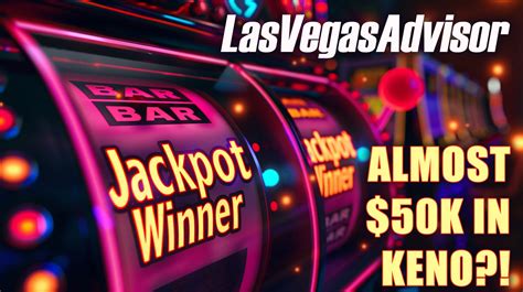 best keno payouts las vegas|TOP 10 BEST Keno in Las Vegas, NV .